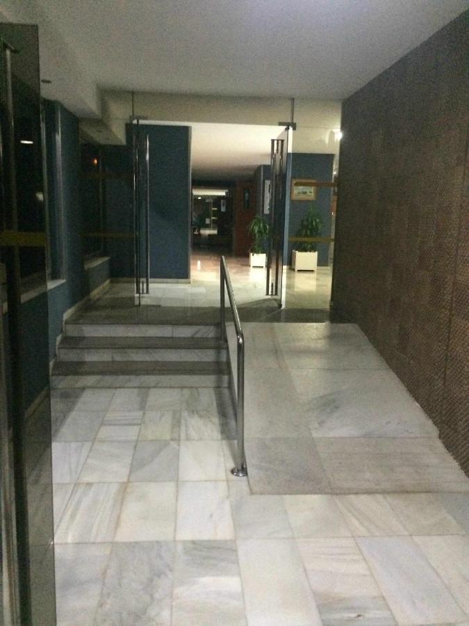 Apartamento Las Gondolas Playa Alojamientos Vistamar Almuñécar Kültér fotó