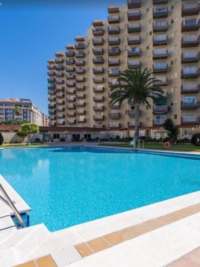 Apartamento Las Gondolas Playa Alojamientos Vistamar Almuñécar Kültér fotó